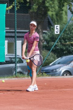 Polina Skliar 139 - Kuehlungsborn Turnier